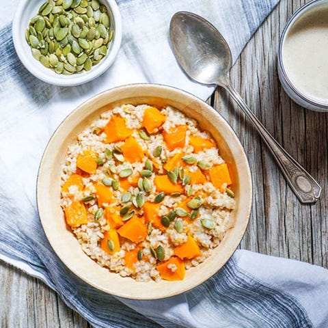 pumpkin oatmeal pumpkin oatmeal
