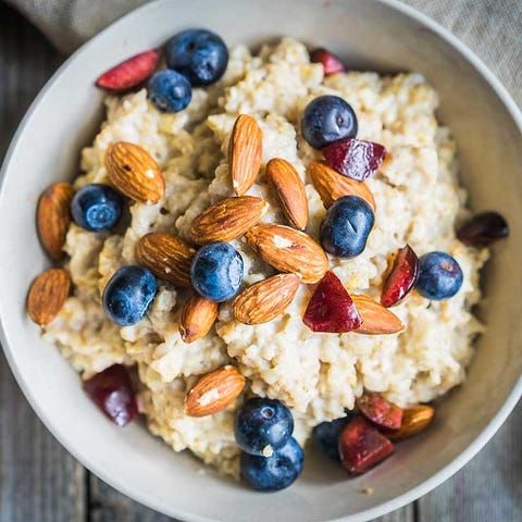 oatmeal oatmeal