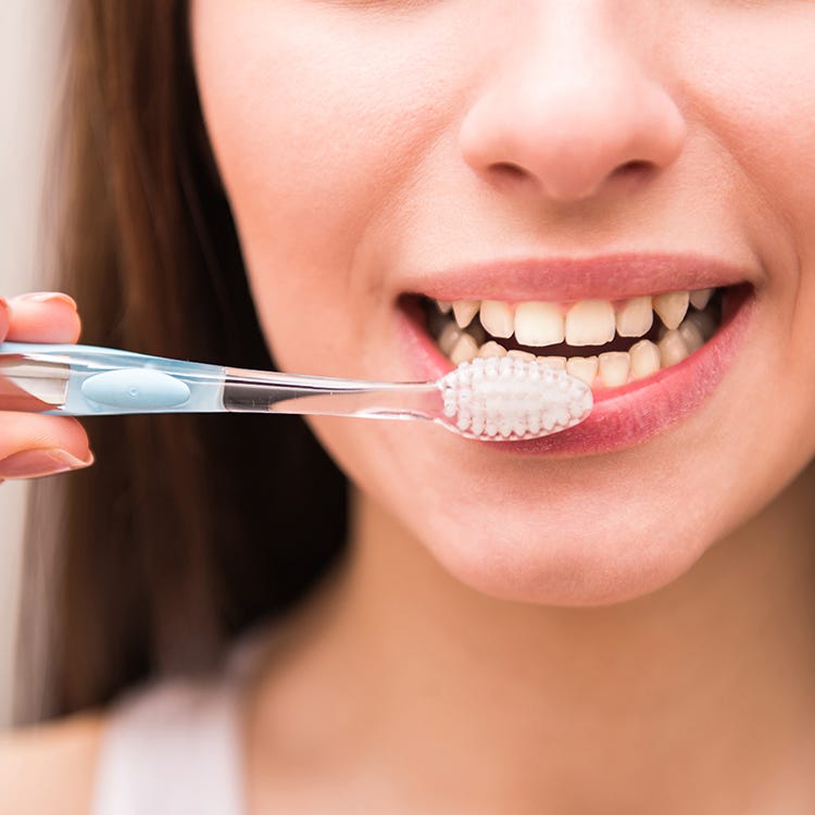 7 Teeth-Whitening Treatments, Ranked in Order of Effectiveness | Women ...