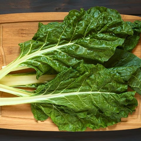 Leafy greens Leafy greens