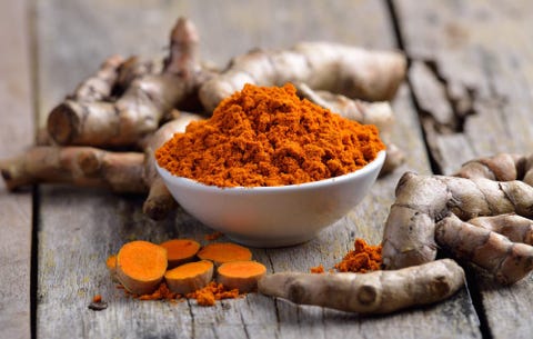 Turmeric Turmeric