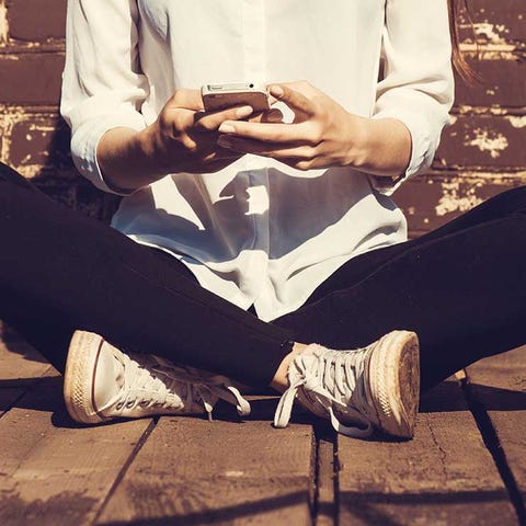 minimal texting minimal texting