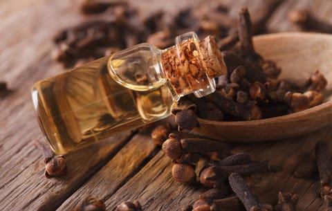 Clove oil Clove oil