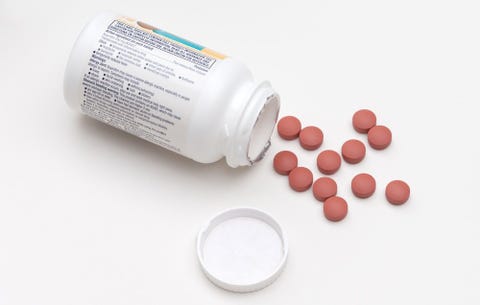 Ibuprofen Ibuprofen