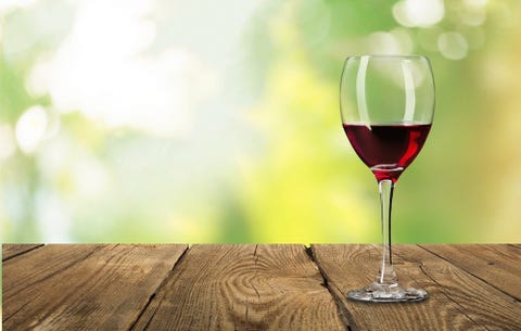 red wine in moderation red wine in moderation