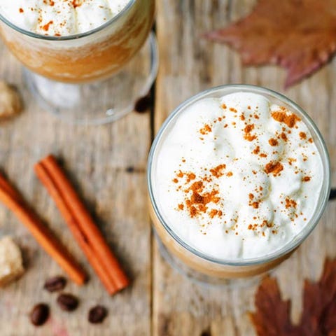 pumpkin spice latte pumpkin spice latte