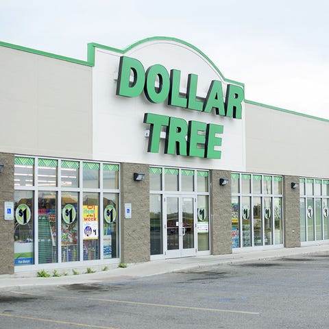 dollar store dollar store
