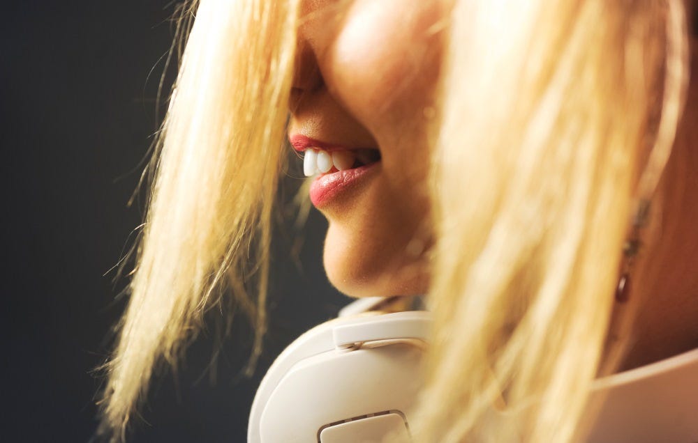Can teeth whitening cause enamel loss
