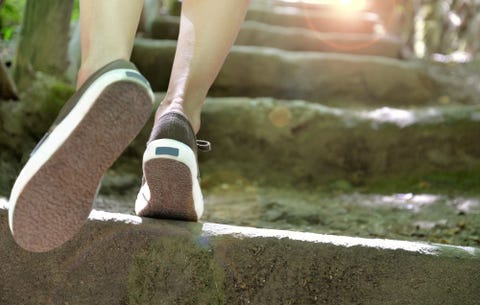 Walking Walking