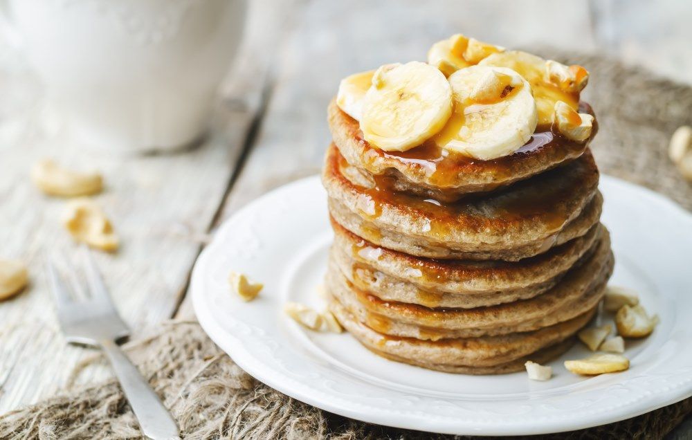 7 Mistakes You Re Making With Your Pancakes Prevention