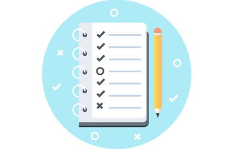 To do list To do list