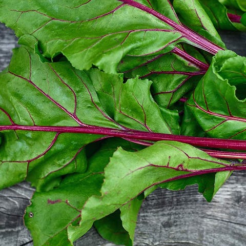 beet greens beet greens