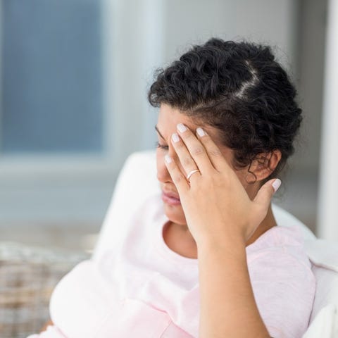 This Is What A Heart Attack Really Feels Like | Prevention