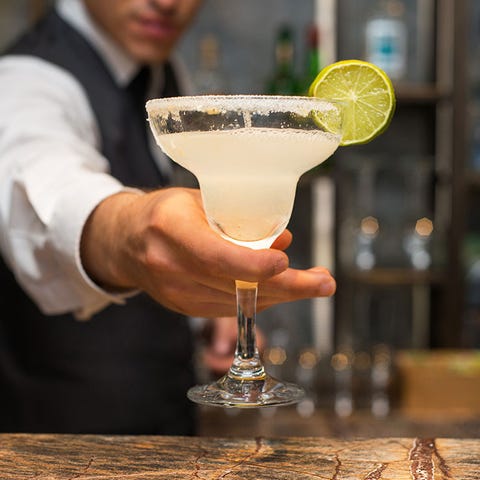 margarita margarita