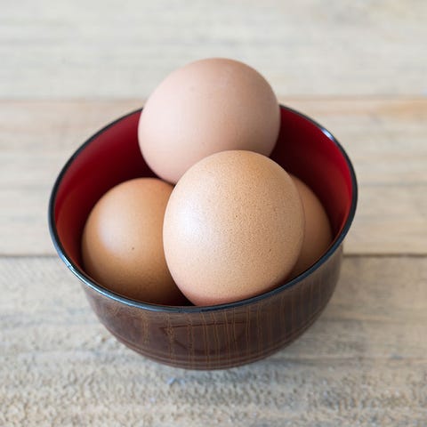 Eggs Eggs