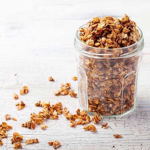 granola granola