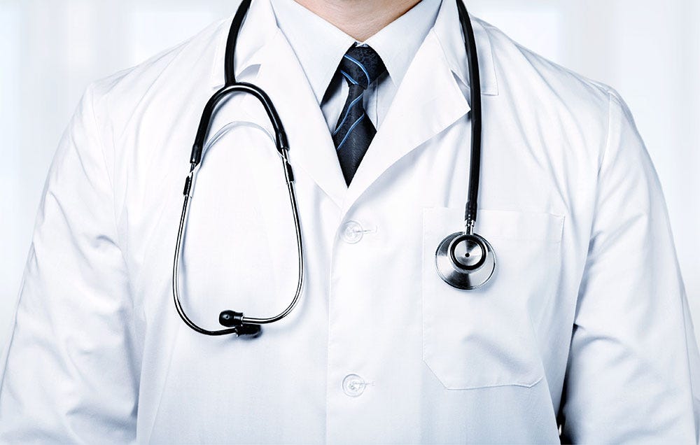 4 Things Your Doctor Isn't Telling You | Prevention