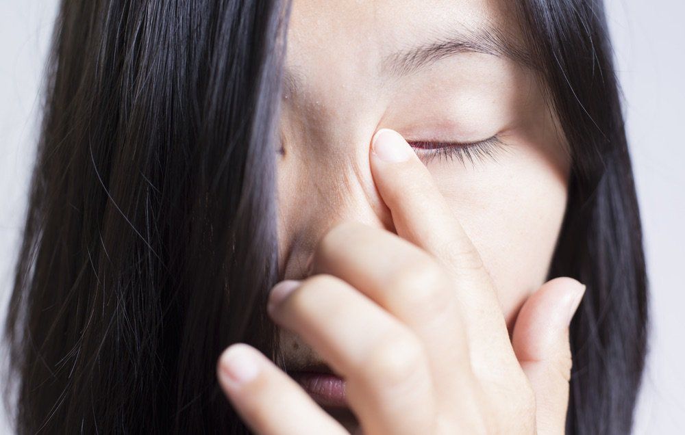 7 Things Your Eye Gunk Says About You Prevention