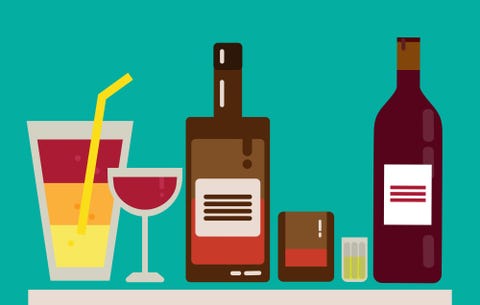 Alcohol Alcohol