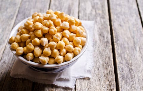 Chickpeas Chickpeas