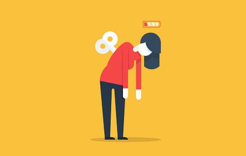 Fatigue Fatigue