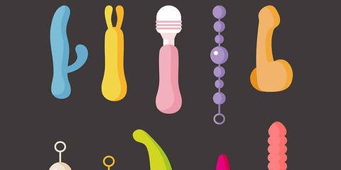 sex toy review