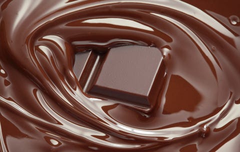 Chocolate Chocolate