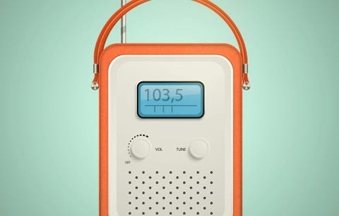Radio Radio