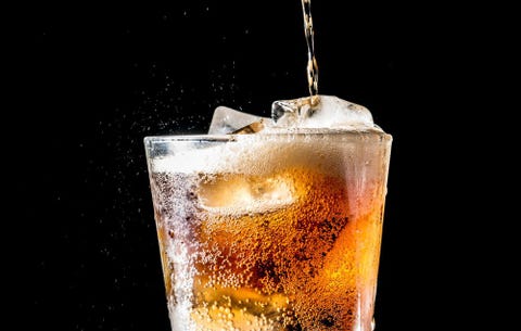 Soda Soda