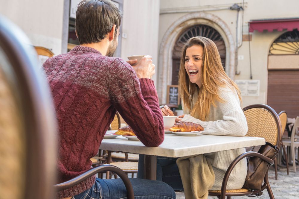Restaurant Dating tips
