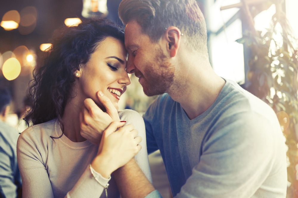 Dating College eerstejaars