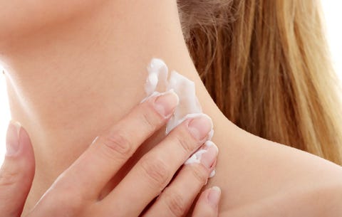 neck anti-aging neck anti-aging