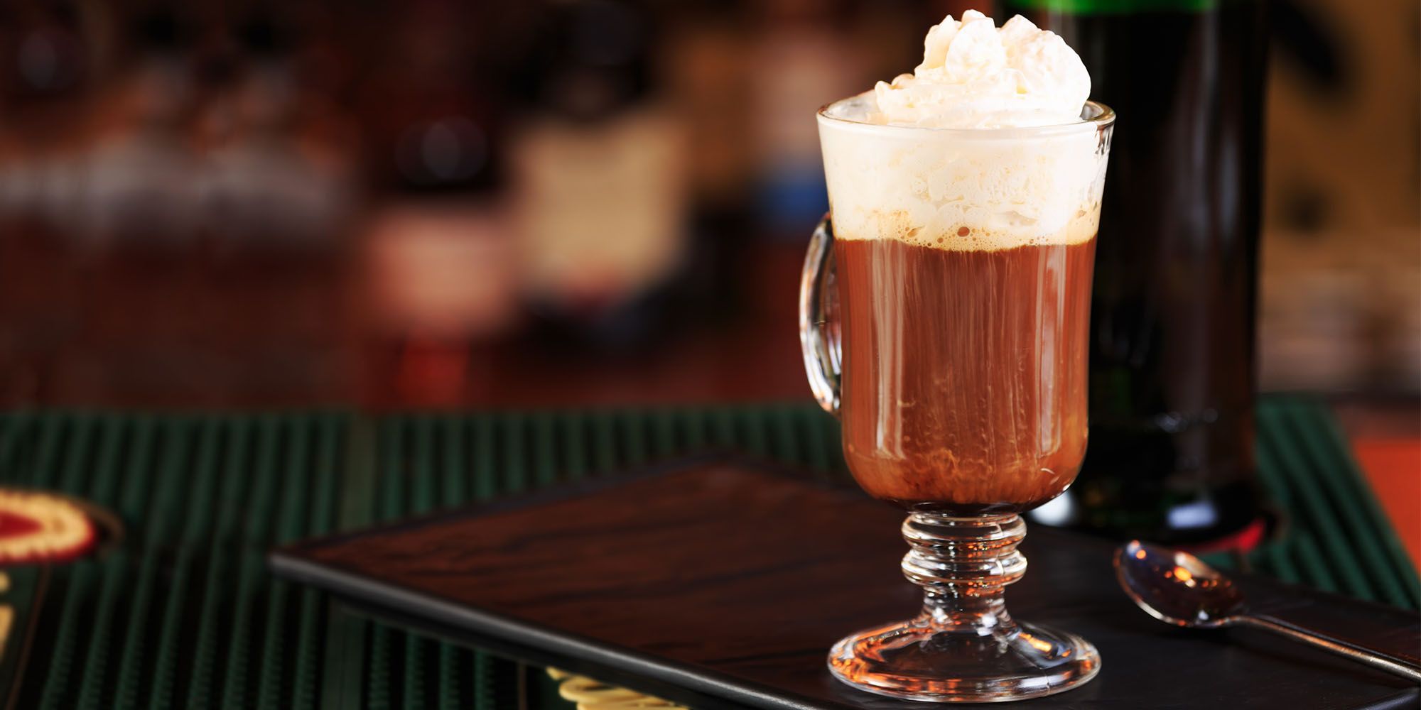 「irish coffee」の画像検索結果