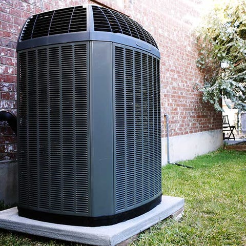 image use air conditioning when you have allergies