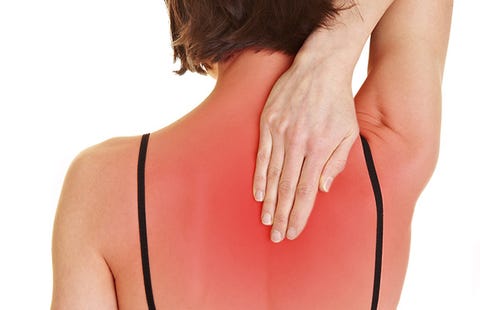 What It Feels Like To Have Shingles | Prevention What It Feels Like To Have Shingles | Prevention