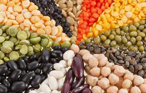 6 Protein Myths That Are Messing With Your Diet