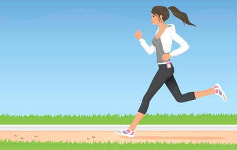 runner and only a runner runner and only a runner