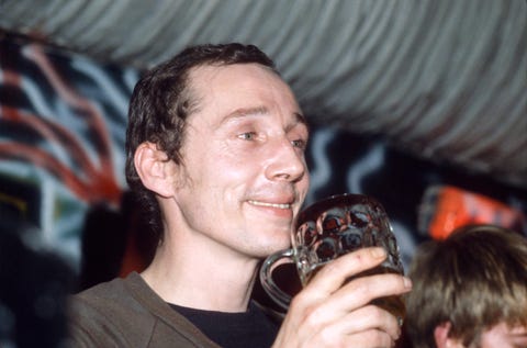 mandatory credit photo by nils jorgensenshutterstock 100200a
michael fagan
michael fagan 1983