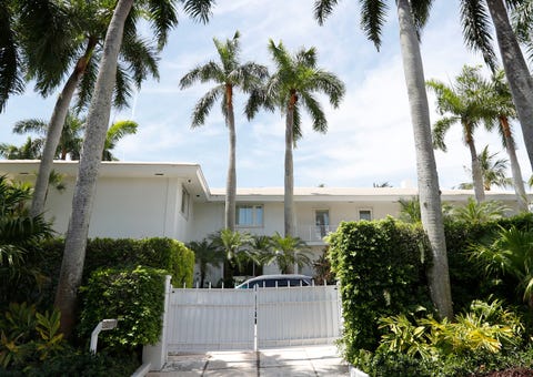 All Of Jeffrey Epstein S Homes And Real Estate Properties All Of Jeffrey Epstein S Homes And Real Estate Properties