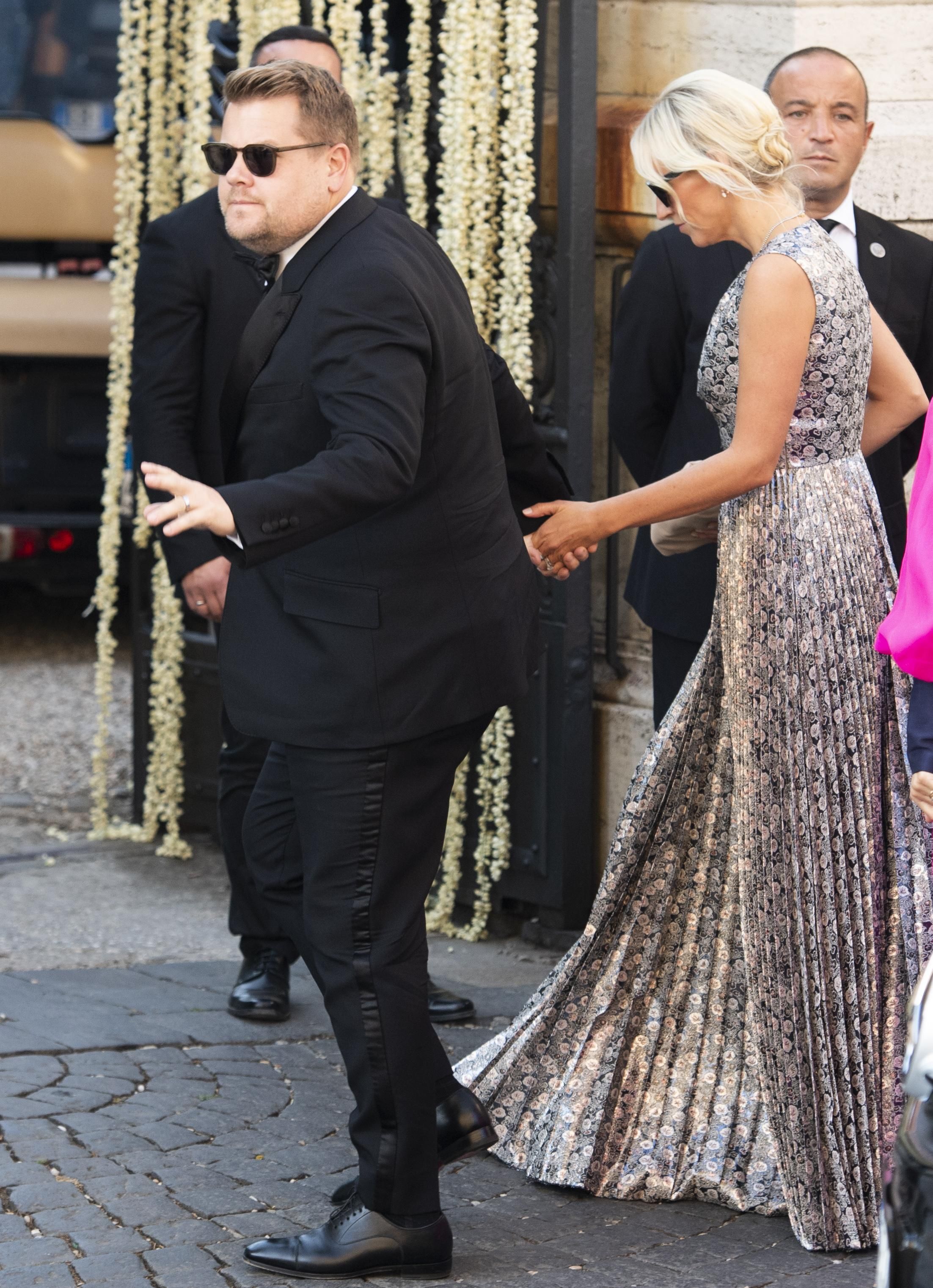 misha nonoo royal wedding dress