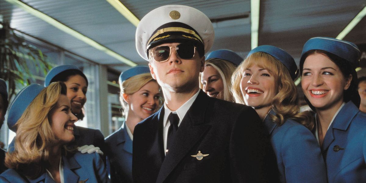 Catch Me If You Can Is Not a True Story - A New Book Says Frank Abagnale  Lied About His Cons
