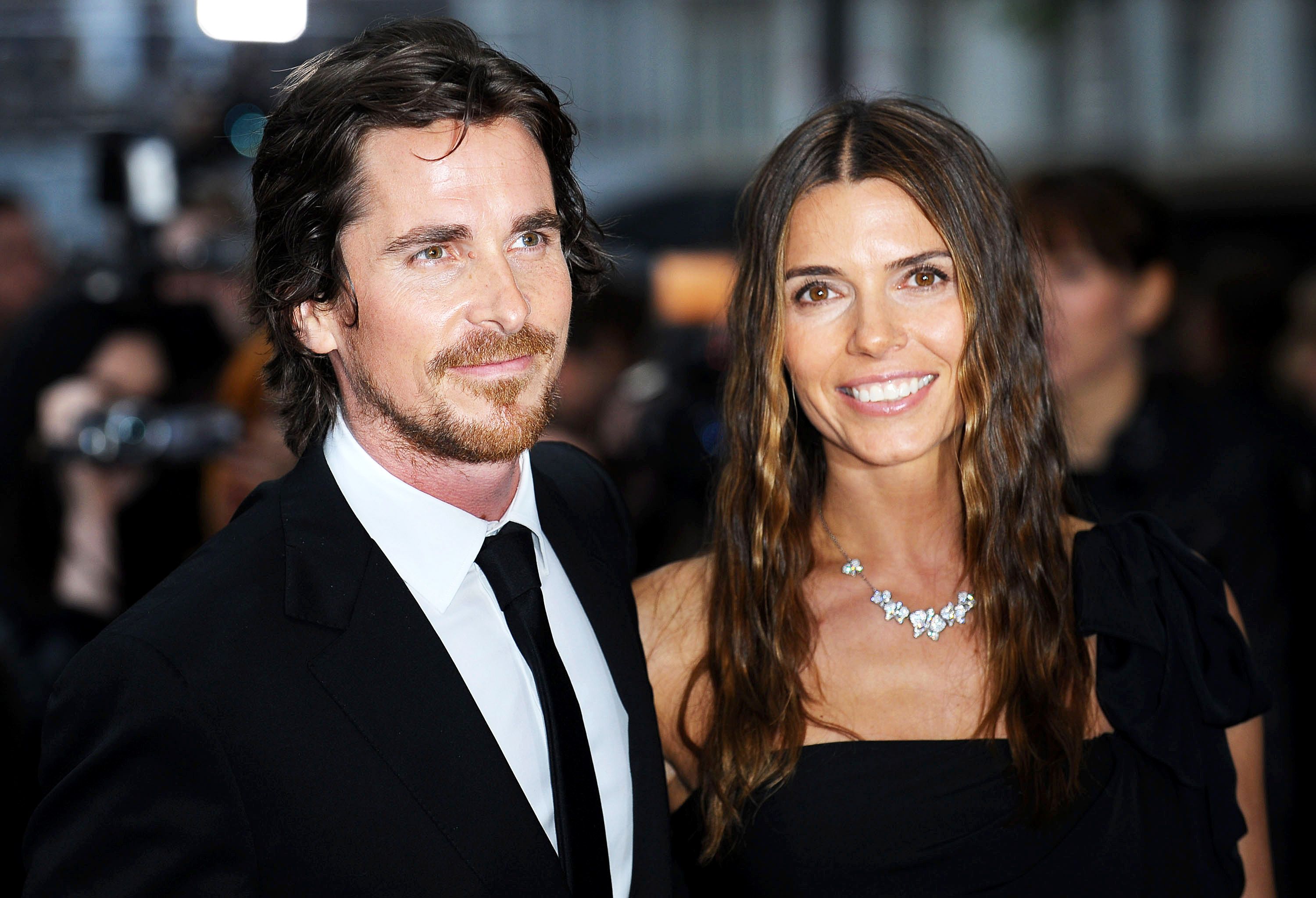 Christian Bale Sibi Blazic