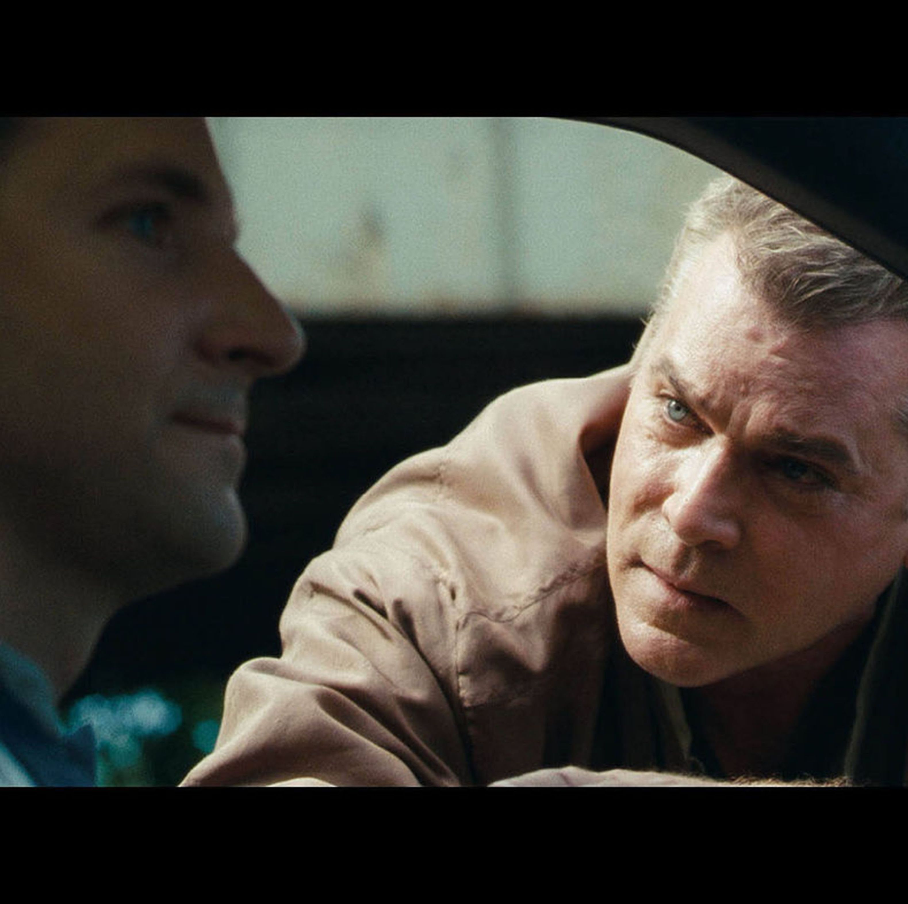 The Time Ray Liotta Eviscerated Bradley Cooper