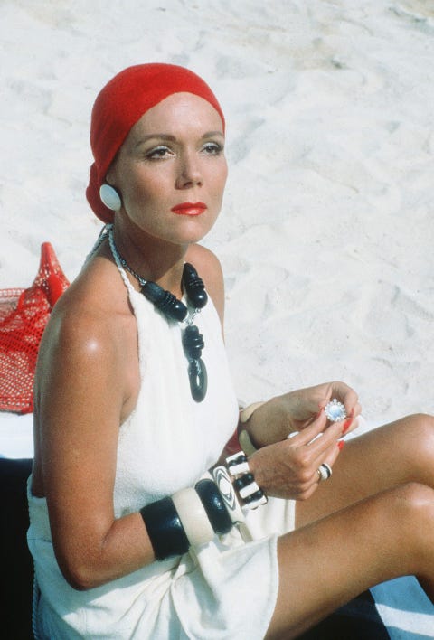 Have You Been Doing Beach Jewelry Wrong All Summer