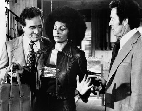 Foxy Brown - 1974
