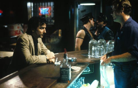 After Hours 35th Anniversary Essay How After Hours Revived Martin Scorsese S Career Slump