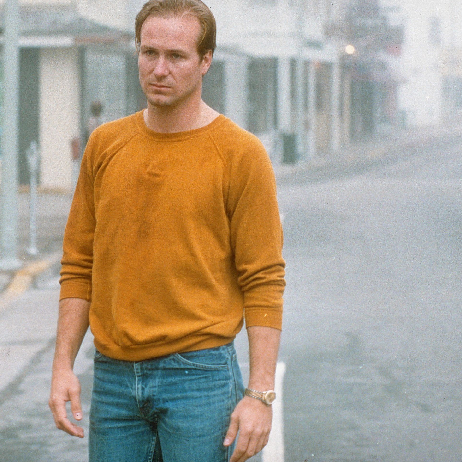 William Hurt Was a Weird, Sensitive, Complicated Guy in the '80s
