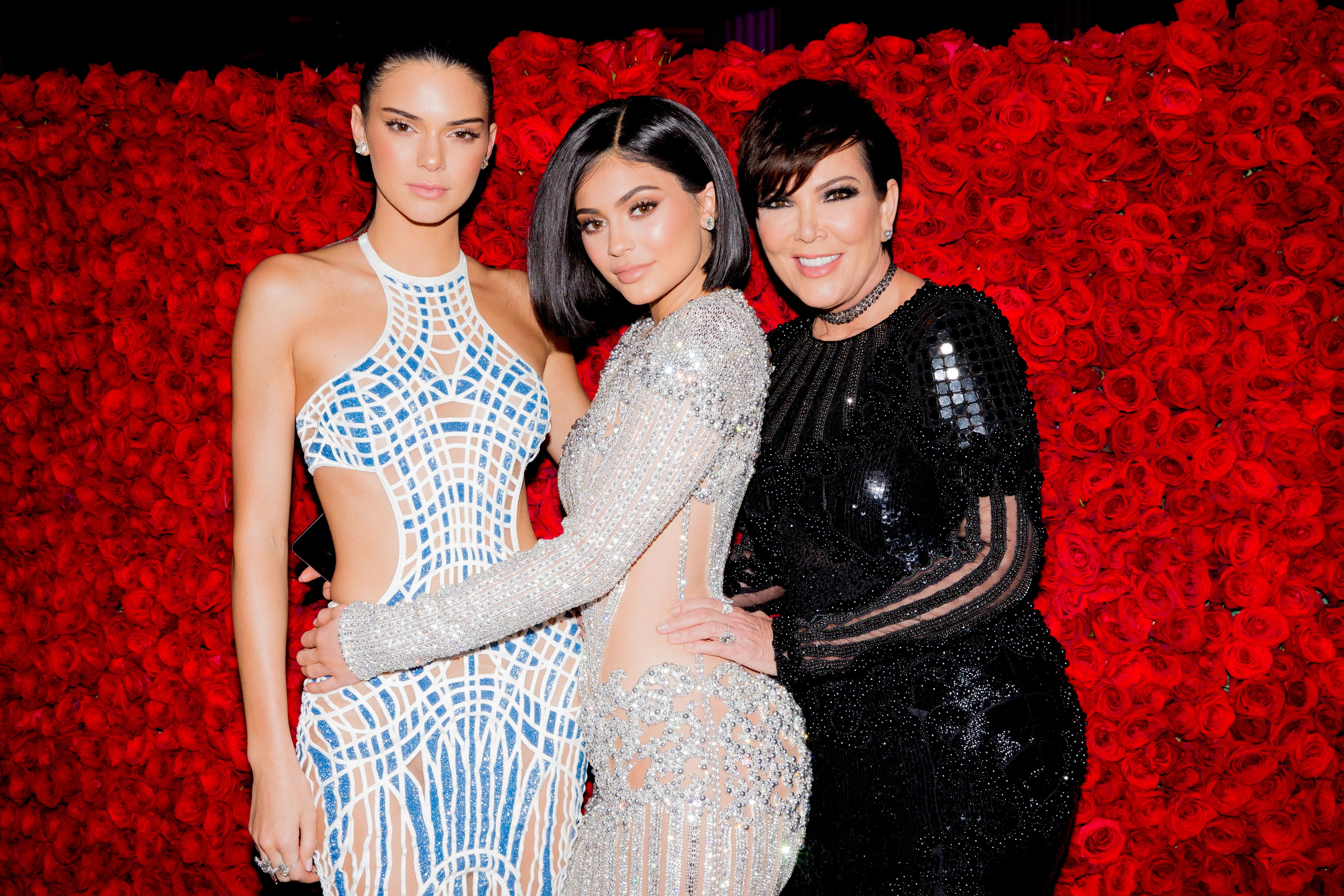 Kylie Jenner Calls Stormi the ‘Perfect Mixture’ of Her & Travis Scott