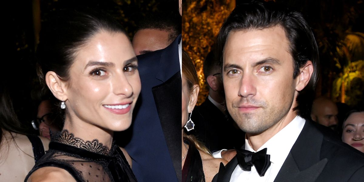 Who Is Milo Ventimiglia's Girlfriend Kelly Egarian? Fun Facts About