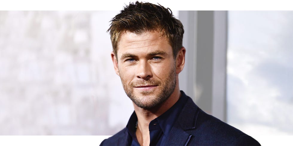 Chris Hemsworth: The Final Avengers Is 'Even More Shocking' Than ...